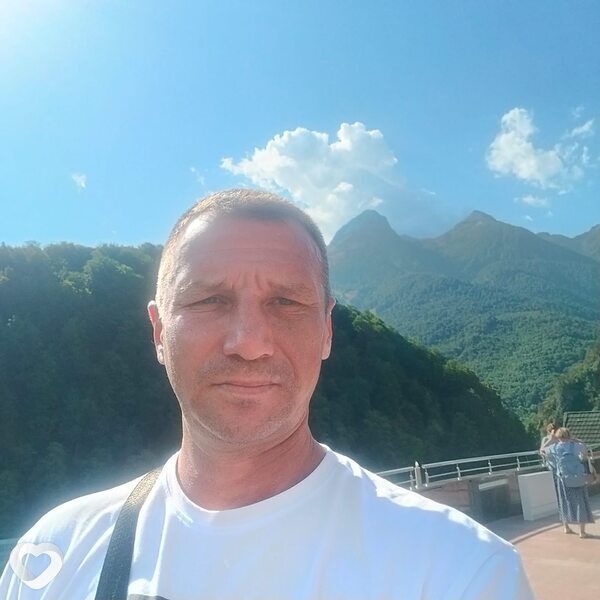 Дмитрий, 44, Ульяновске — анкета №840722
