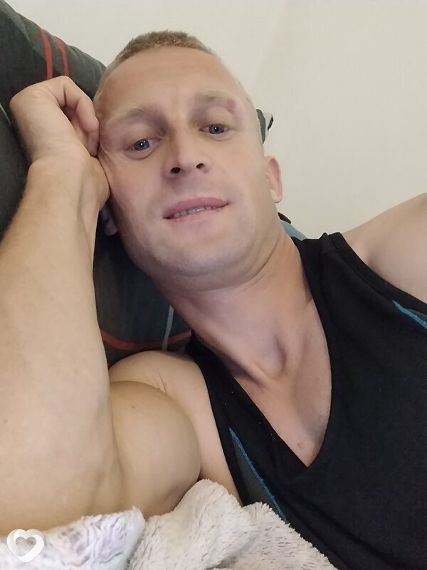 Andrii, 34, Познань — анкета №840727