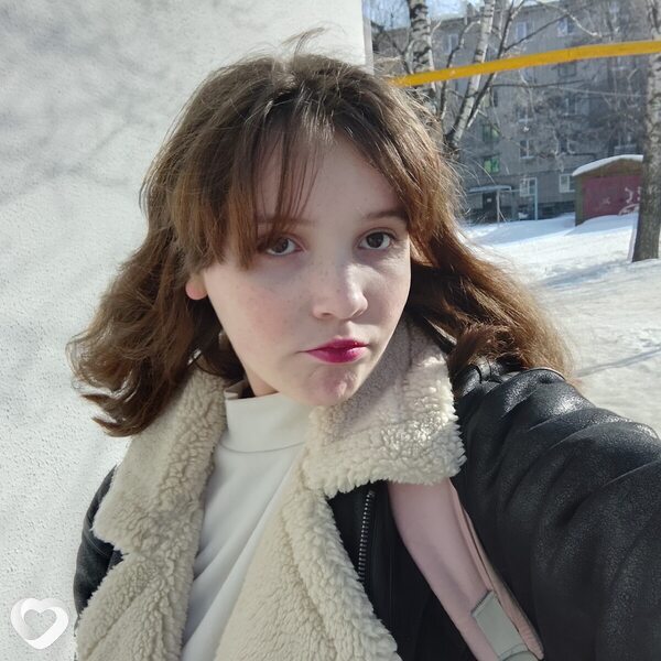 Риша, 21, Тамбове — анкета №840729