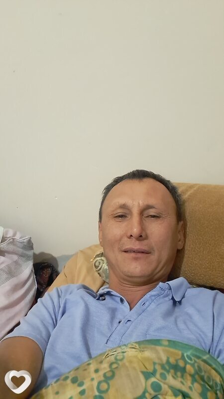 Дсымжан, 49, Таразе — анкета №840730
