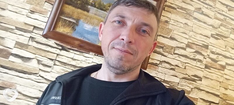 Олег, 39, Красногорске — анкета №840799