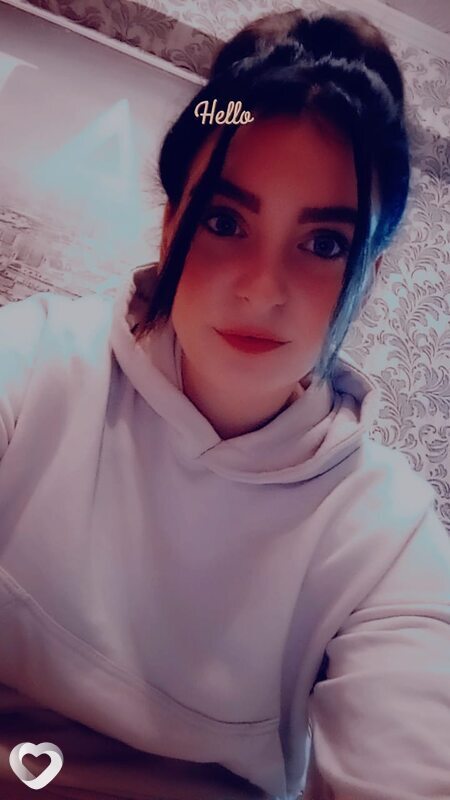 Кристина, 23, Йошкар-Оле — анкета №840803