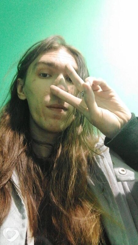 Руслан, 27, Омске — анкета №840807