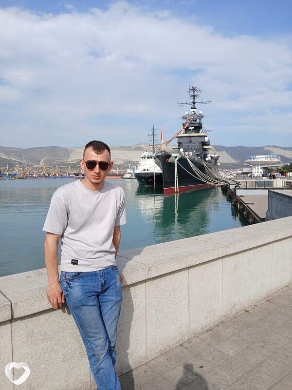 Влад, Губкинский