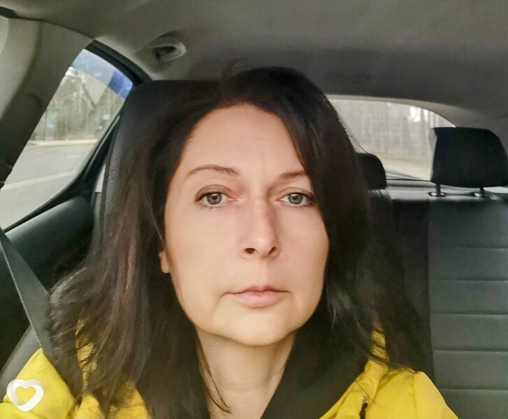 Людмила, 52, Минске — анкета №840814