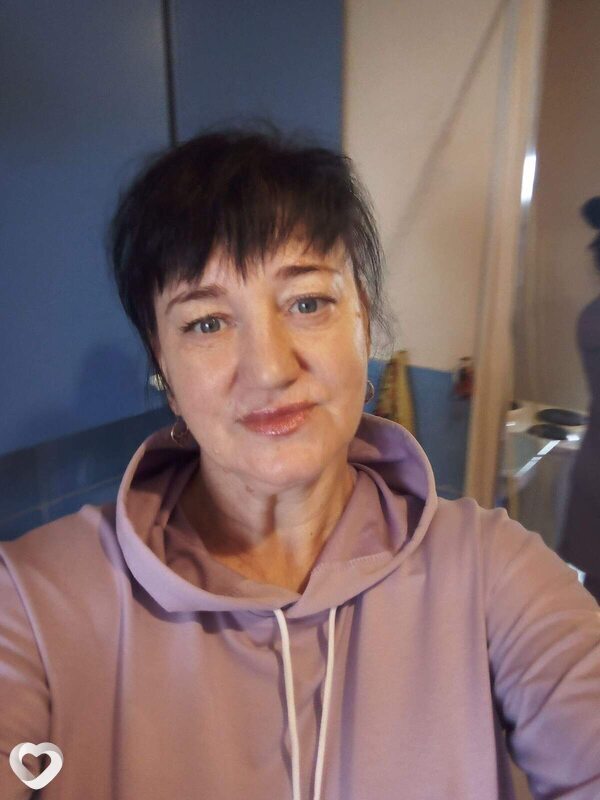 Наталья, 47, Искитиме — анкета №840817