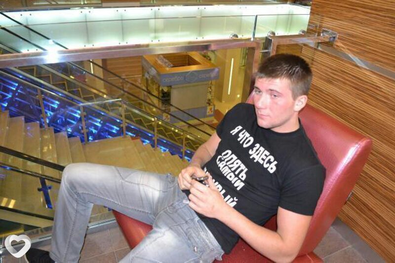 Руслан, 35, Ганцевичах — анкета №840850