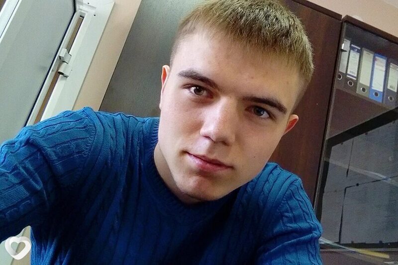 Олег, 28, Чайковском — анкета №840855