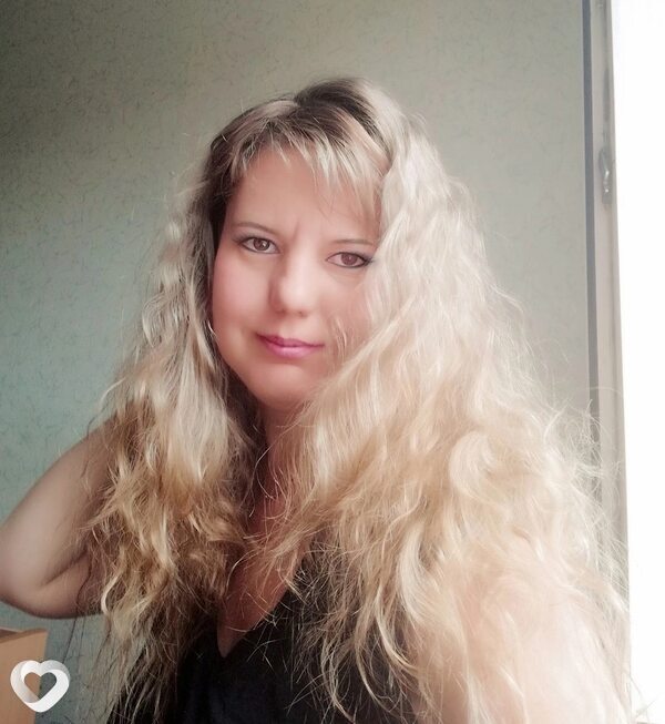 Мария, 39, Нижнем Новгороде — анкета №840858