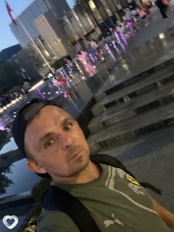 Андрей, 34, Домодедово — анкета №840859