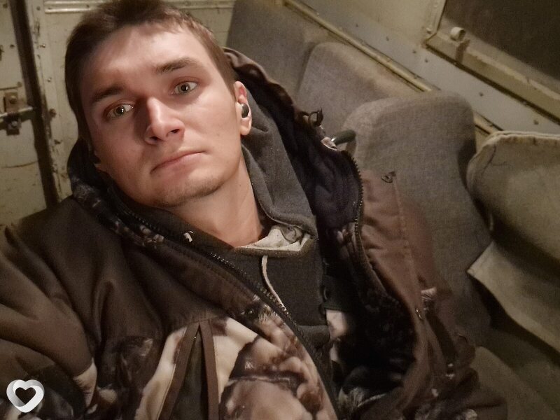 Богдан, 28, Петропавловске — анкета №840864