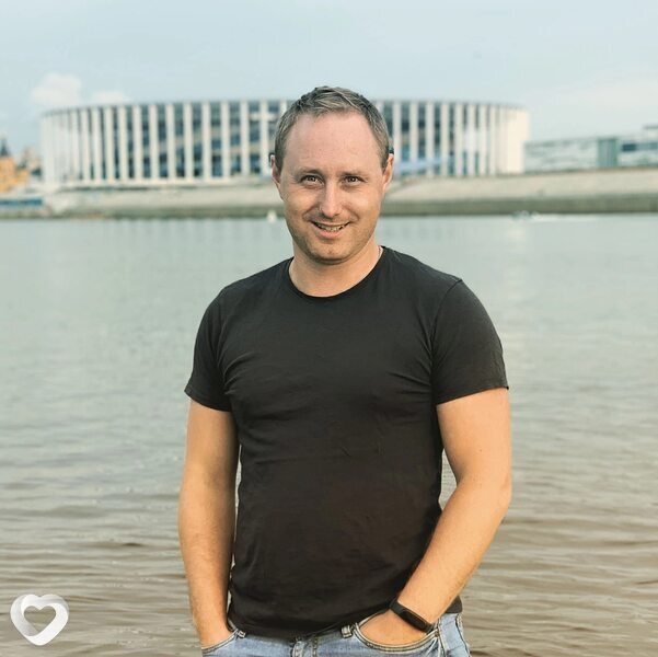 Александр, 37, Нижнем Новгороде — анкета №840947