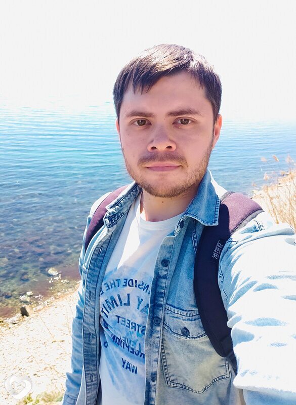 Павел, Кунгур