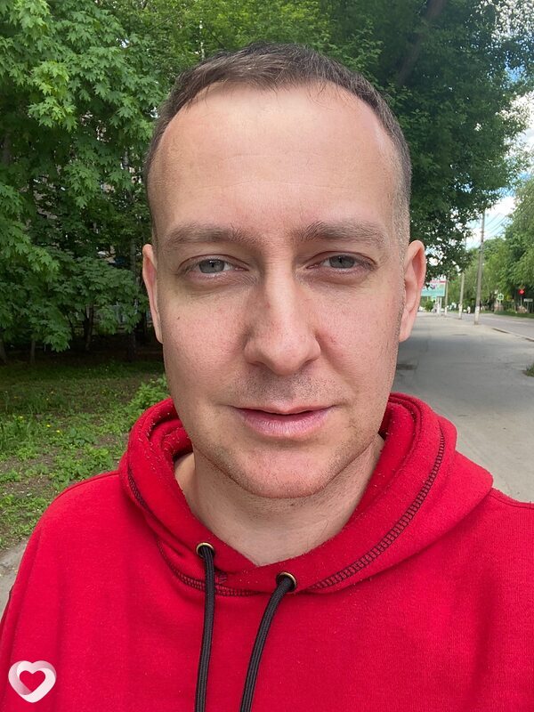 Саша, 42, Новокузнецке — анкета №840957