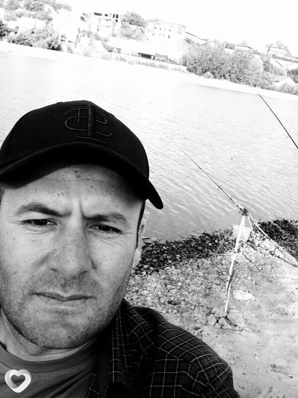 Нурик, 43, Казани — анкета №840958