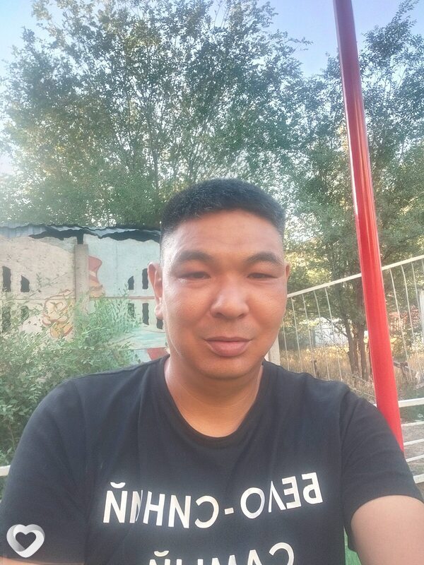 Кайрат, 41, Семей — анкета №840965