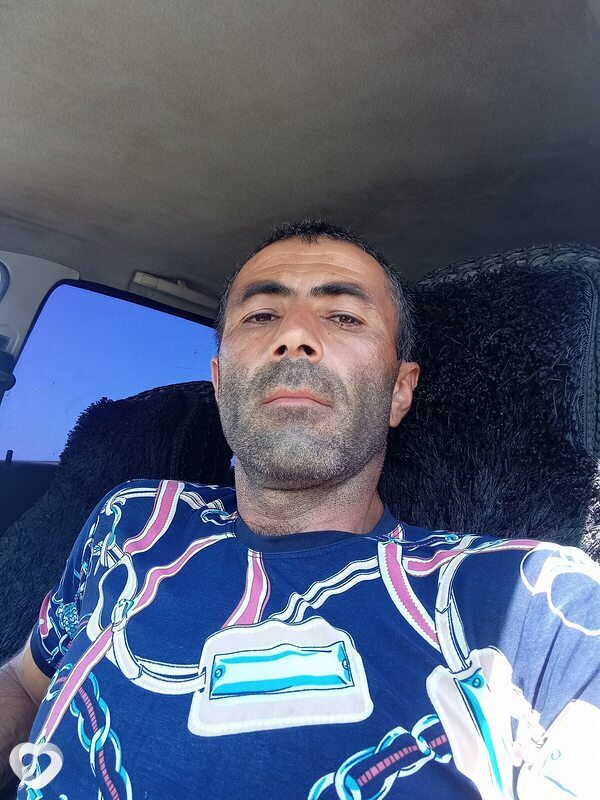Эл, 42, Махачкале — анкета №840966