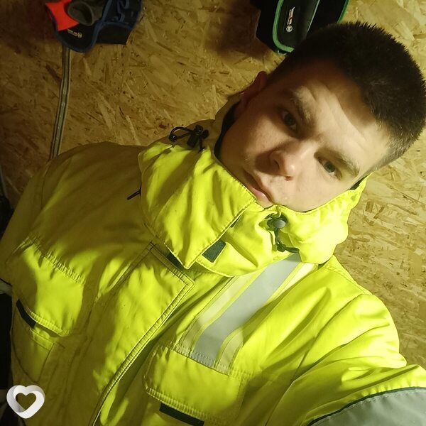 Николай, 27, Балабанове — анкета №840967