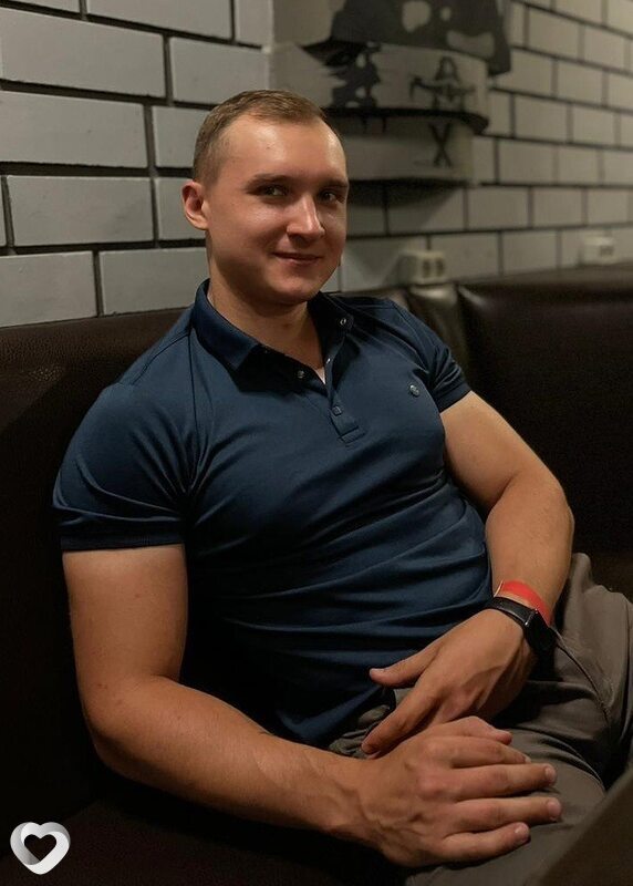 Егор, Белгород