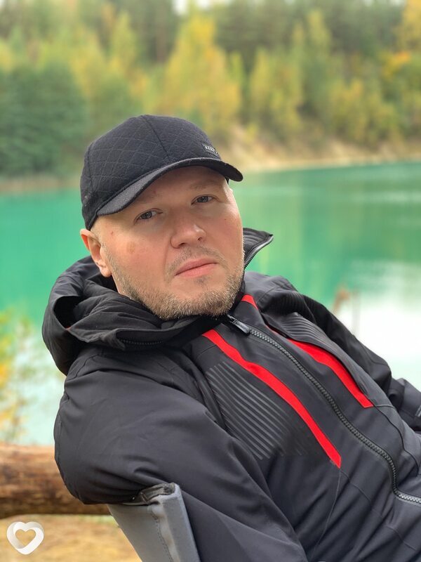 Александр, 40, Бобруйске — анкета №840984