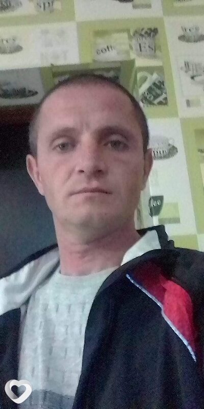 Жека Назар, 42, Черкассах — анкета №840986
