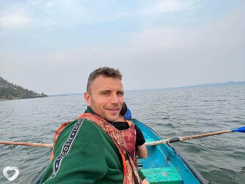 Андрей, 35, Краснодаре — анкета №841419