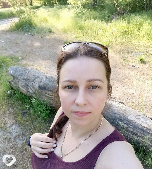 Nk, 43, Ростове-на-Дону — анкета №841425