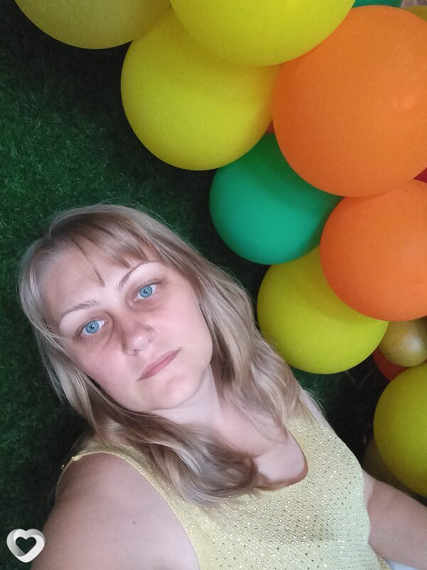 Анна, 40, Ставрополе — анкета №841428