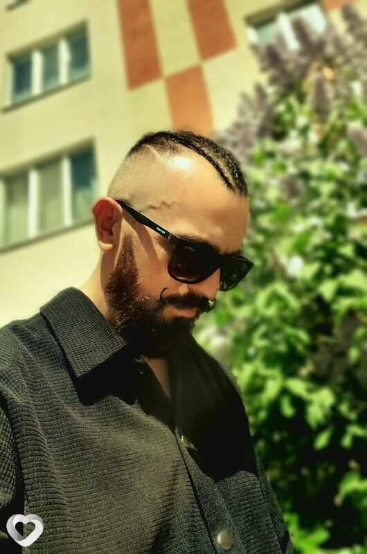 Черногор, 42, Ульяновске — анкета №841438