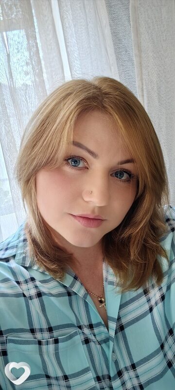 Анастасия, 36, Краснодаре — анкета №841439