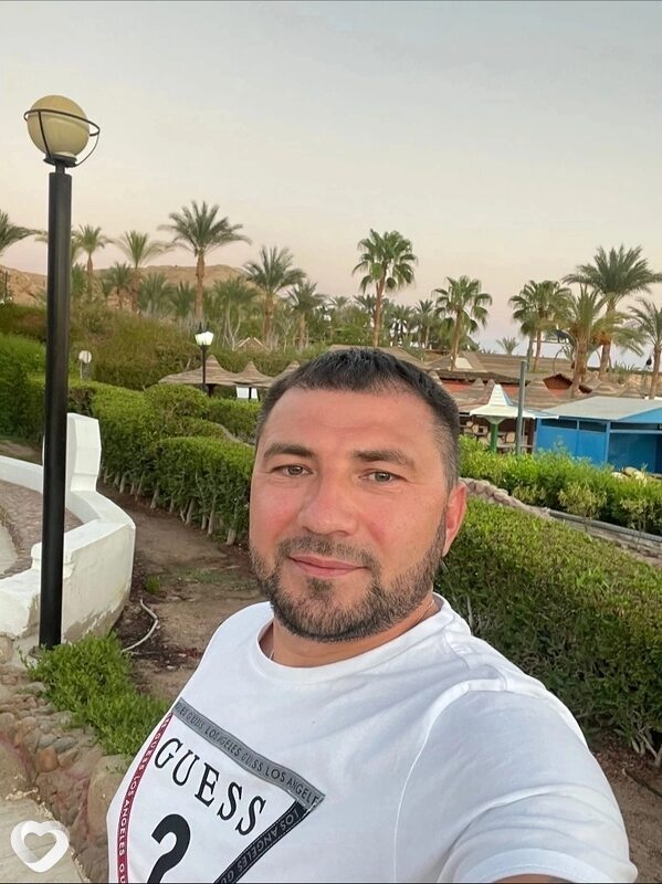 Михаил, 46, Смоленске — анкета №841197