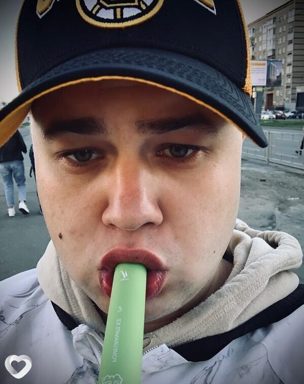 Алексей, 30, Москве — анкета №841201