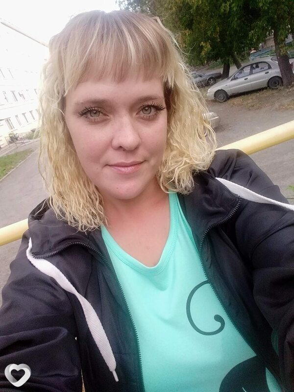 Катерина, 38, Нижнем Тагиле — анкета №841202