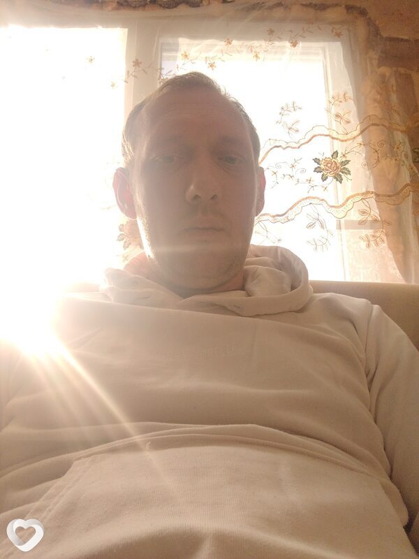 Александр, 37, Урюпинске — анкета №841203