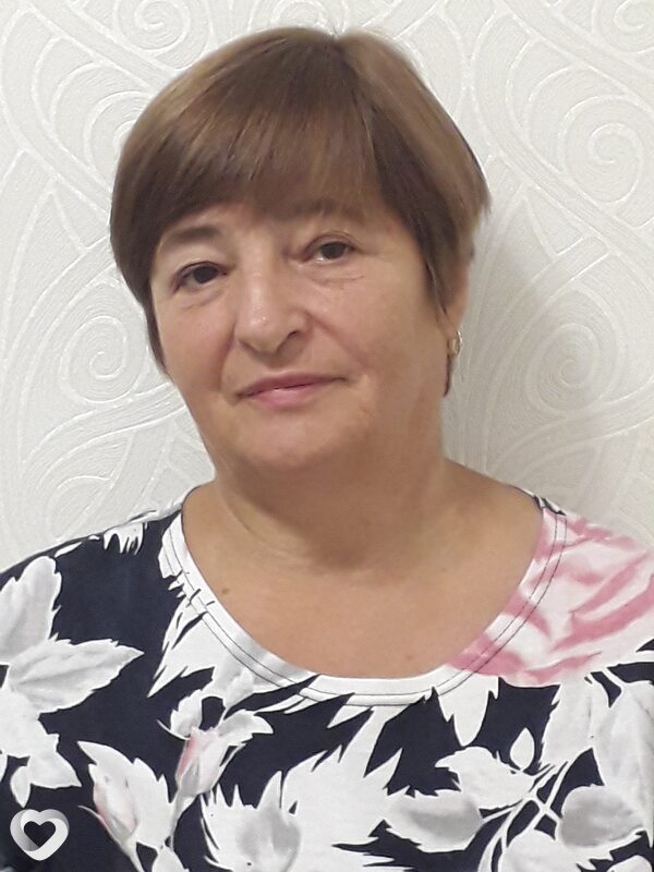 Екатерина, Владивосток