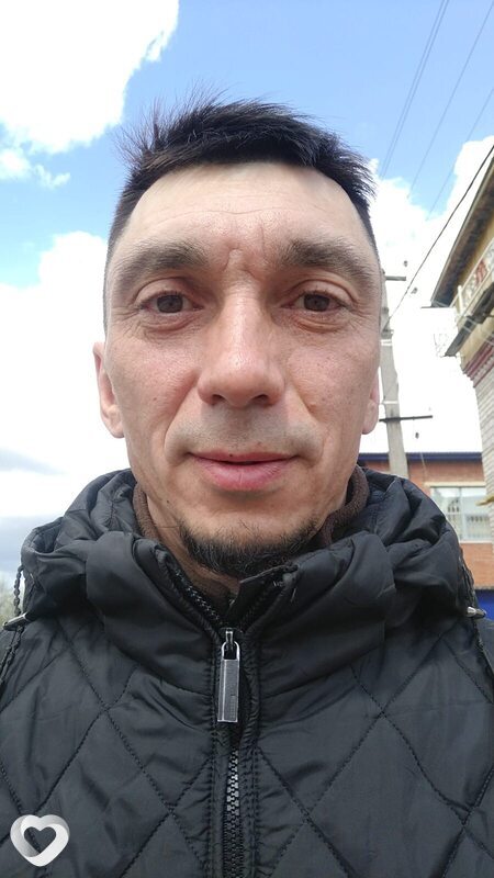 Руслан, 46, Ижевске — анкета №841213