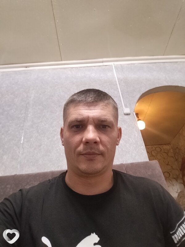 Андрей, 36, Могилев — анкета №841215