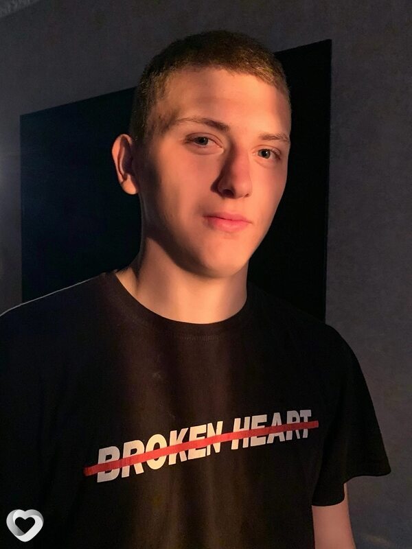 Сергей, 24, Ростове-на-Дону — анкета №840995