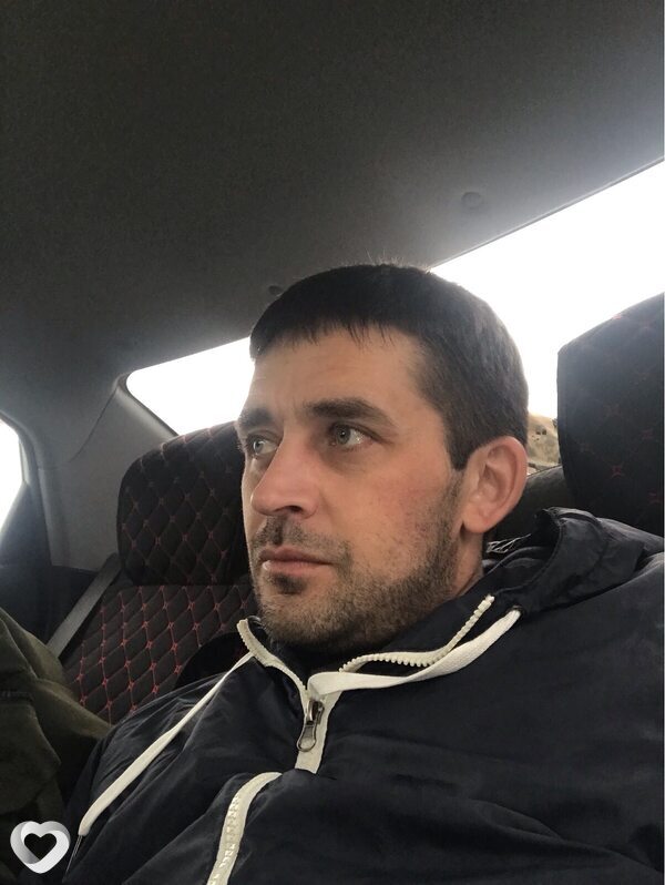 Самвел, 39, Омске — анкета №840998