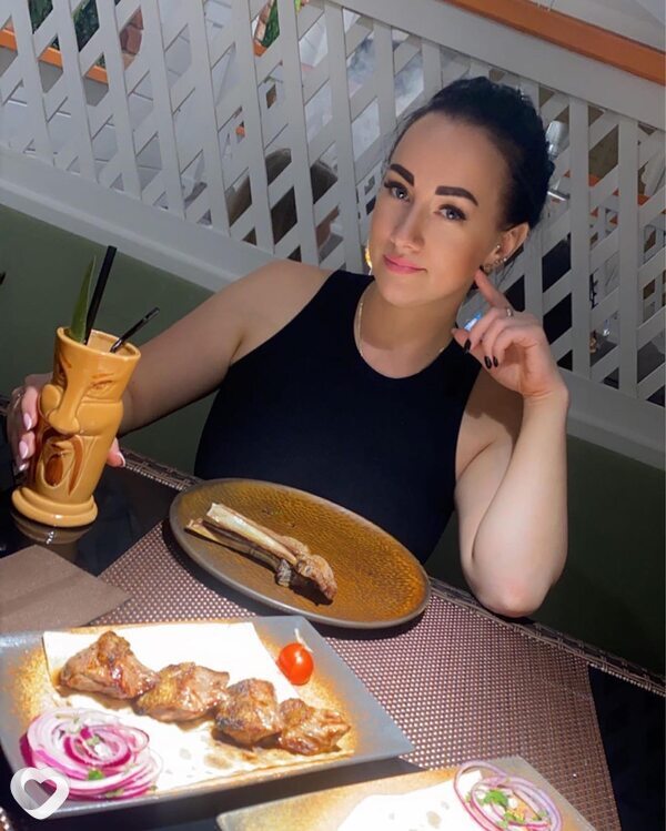 Ксения, 32, Ярославле — анкета №841020