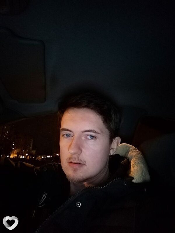 Дмитрий, 38, Перми — анкета №841021