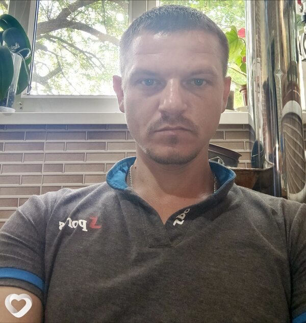 Юрий, 38, Луганске — анкета №841026