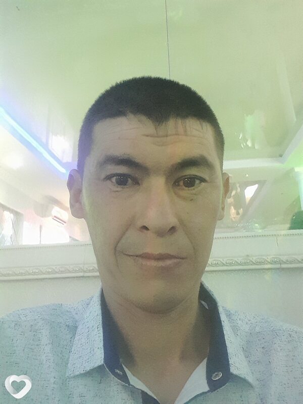 Ербулат, 42, Астрахани — анкета №841040