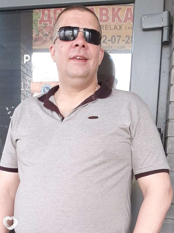 Тоха, 48, Калинковичах — анкета №841042