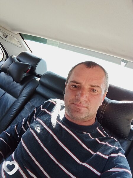 Павел, 38, Минске — анкета №840919