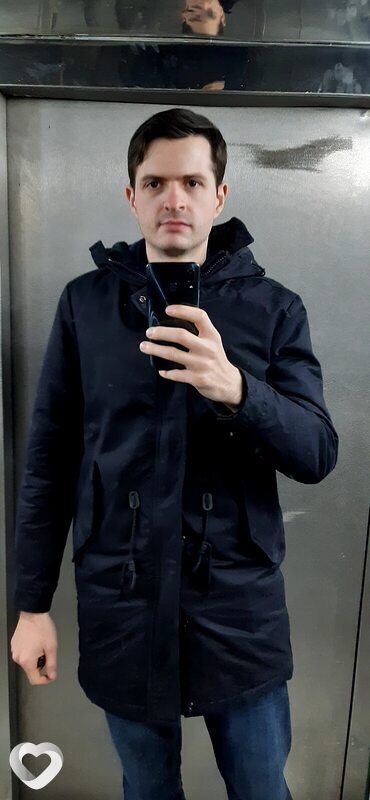 Friend Nearby, 32, Нижнем Новгороде — анкета №840920