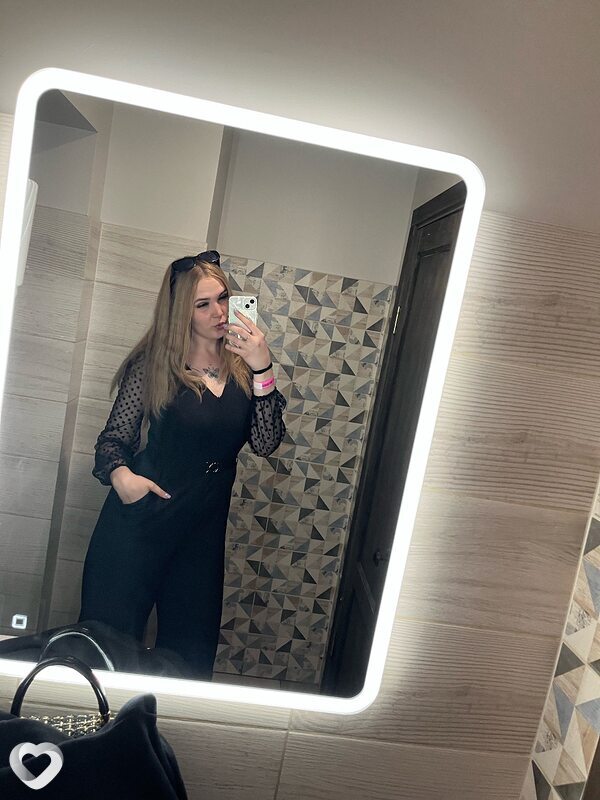 Кристиночка, 22, Воткинске — анкета №840926
