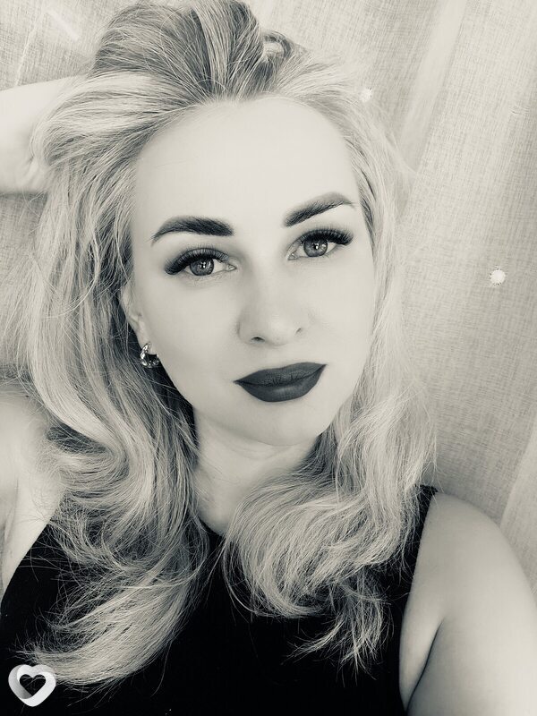 Юлия, 35, Оренбурге — анкета №840927