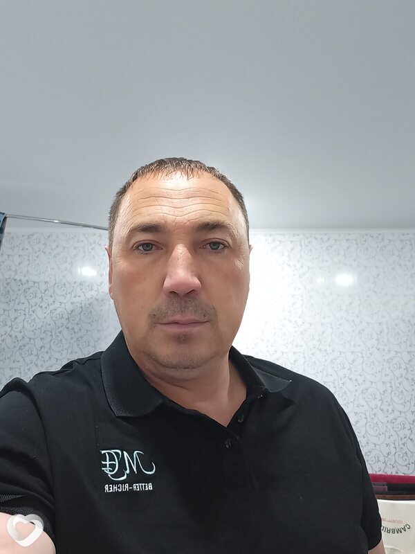 Роман, 43, Бузулуке — анкета №840931