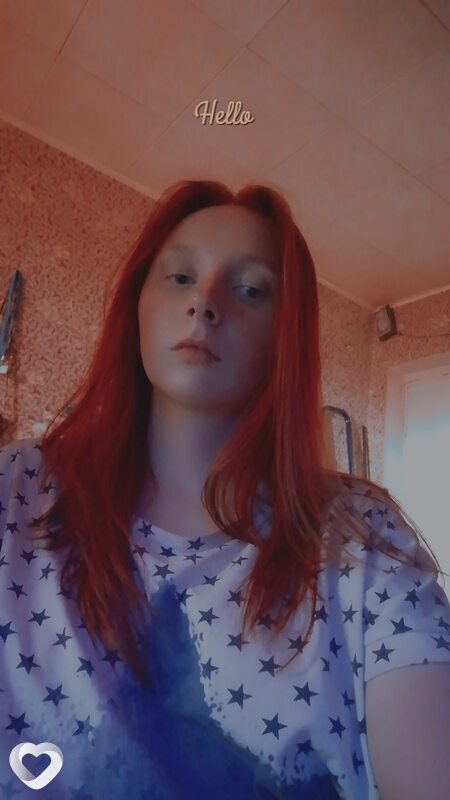 Ася Назарова, 30, Барановичах — анкета №841170